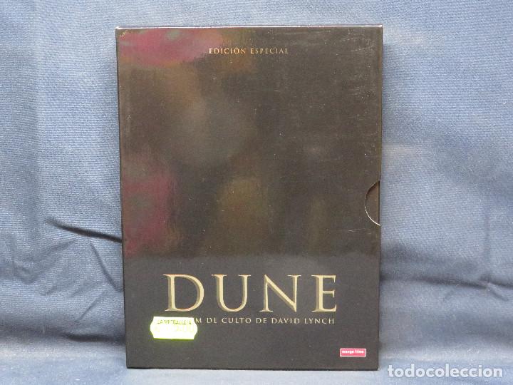 Cine: DUNE - DVD - Foto 1
