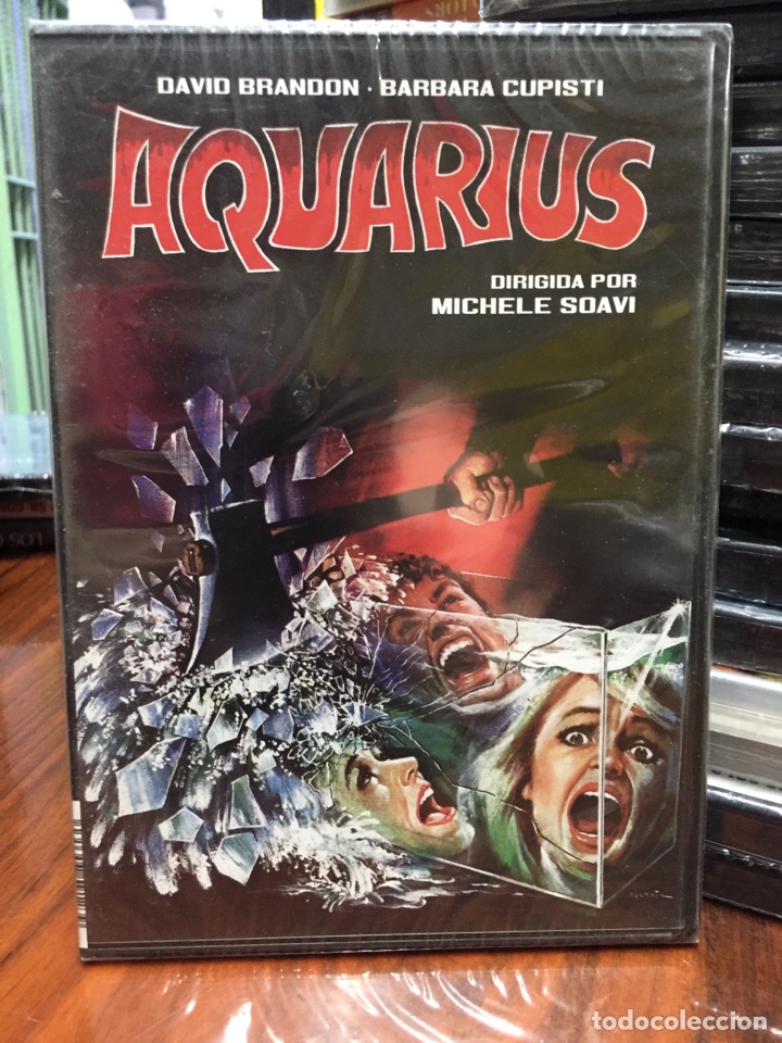 中古】みずがめ座～AQUARIUS～ DVD-BOX5の+stbp.com.br