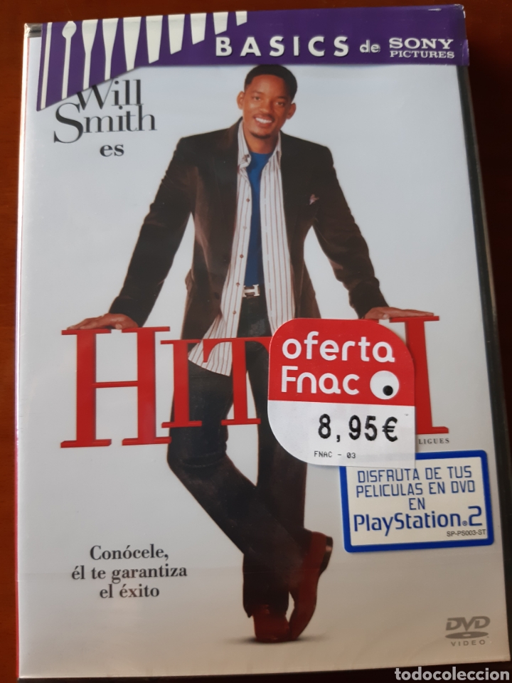 Cine: Hitch - Foto 1