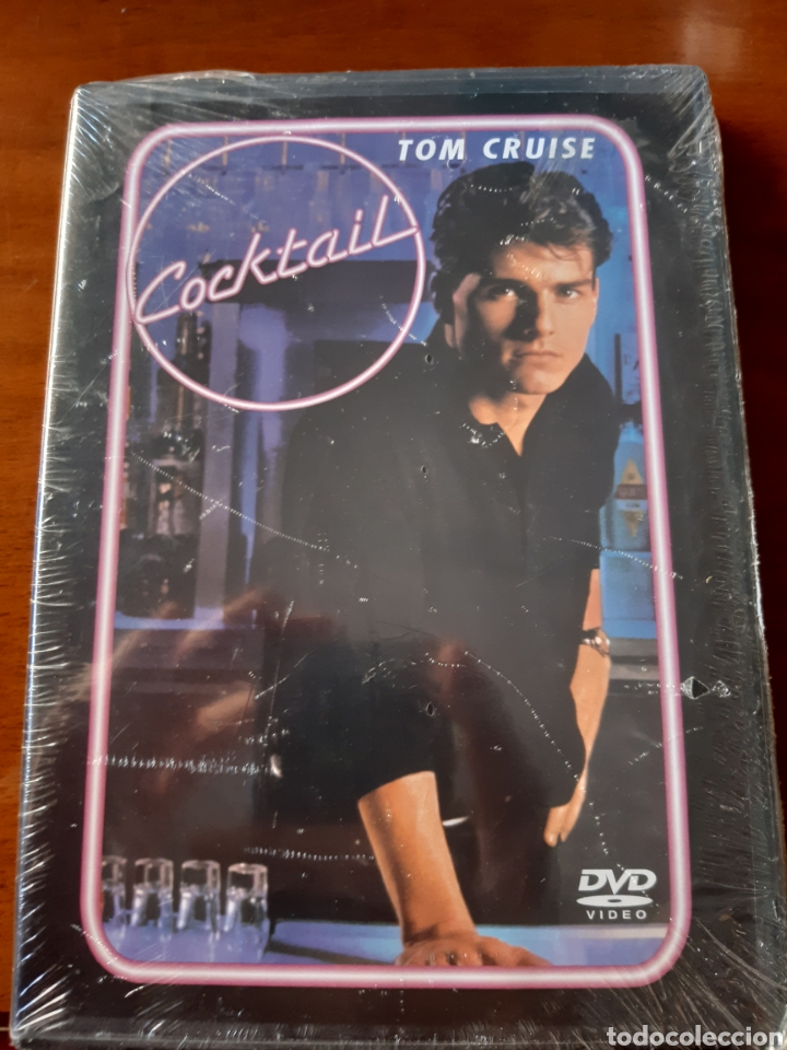 Cine: Cocktail - Foto 1