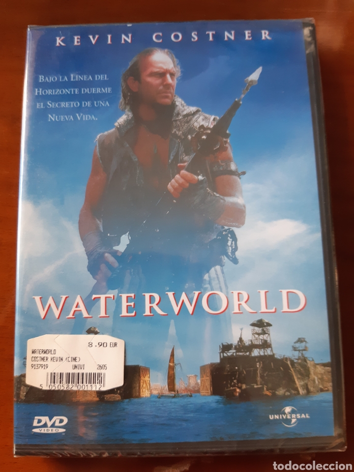 Cine: Waterworld - Foto 1
