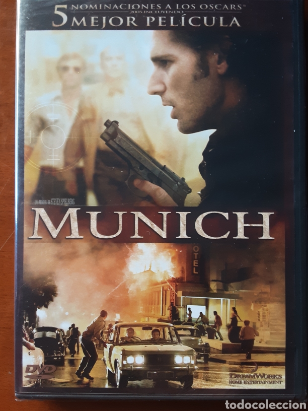Cine: Munich - Foto 1