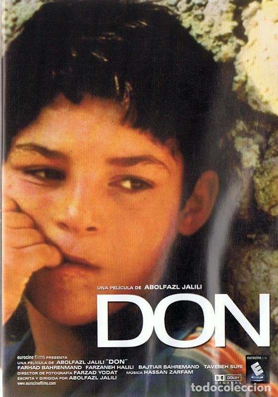 Cine: DON - Foto 1