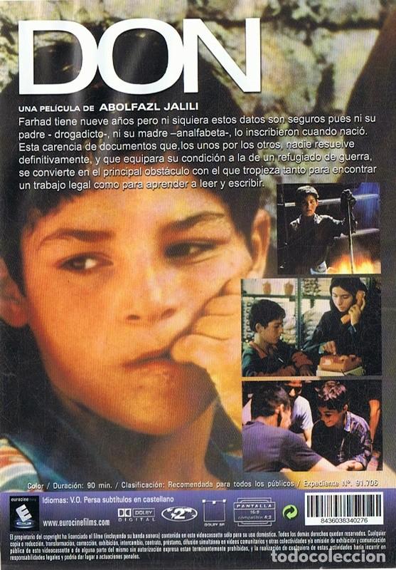 Cine: DON - Foto 2