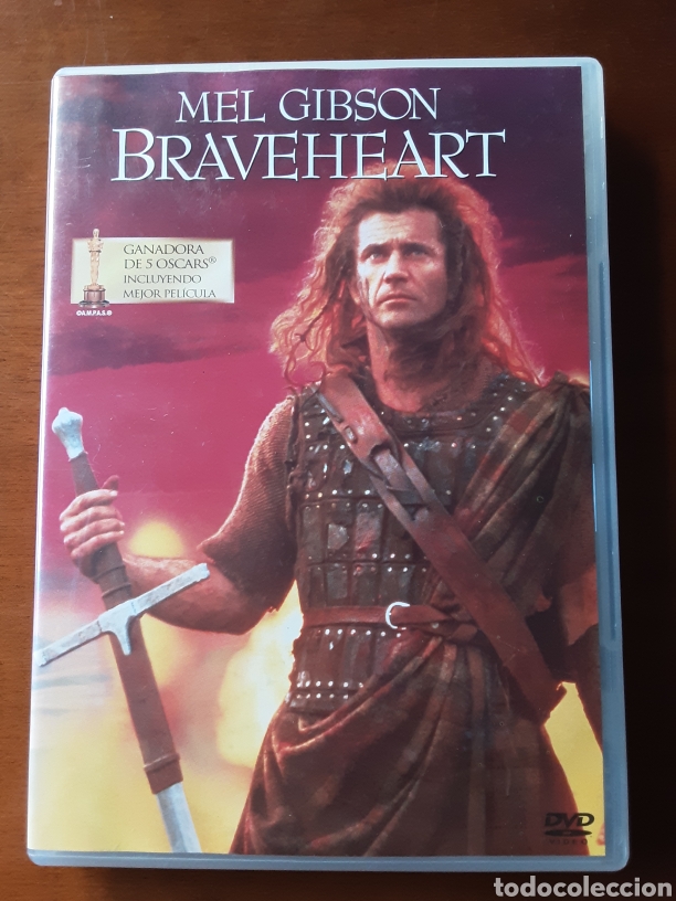 Cine: Braveheart - Foto 1