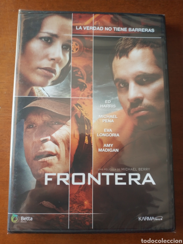 Cine: Frontera - Foto 1