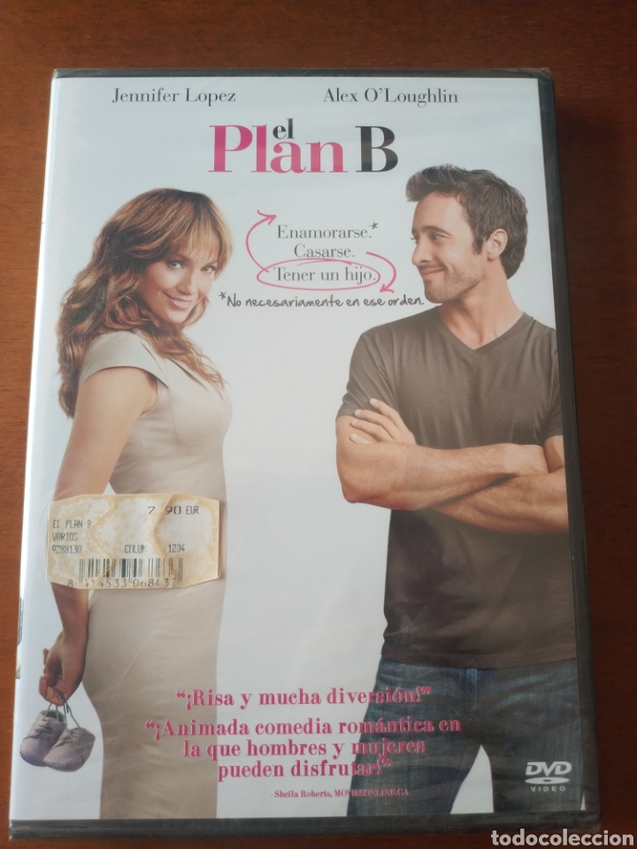 Cine: El Plan b - Foto 1
