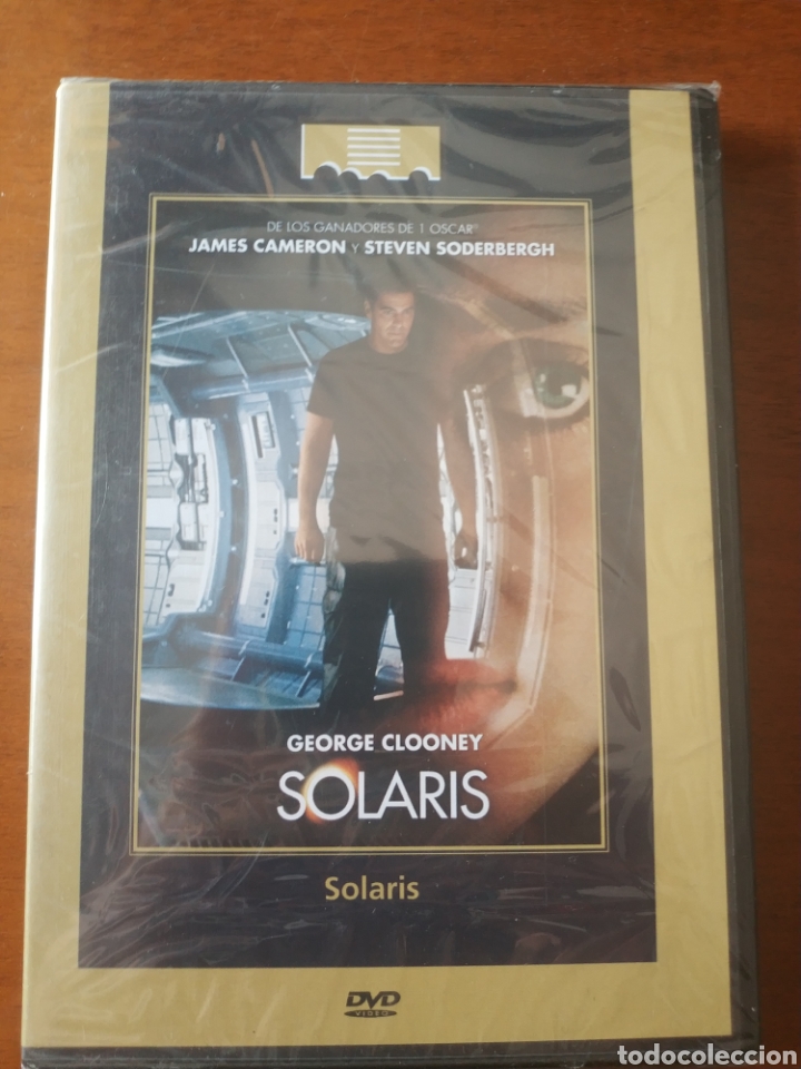 Cine: Solaris - Foto 1