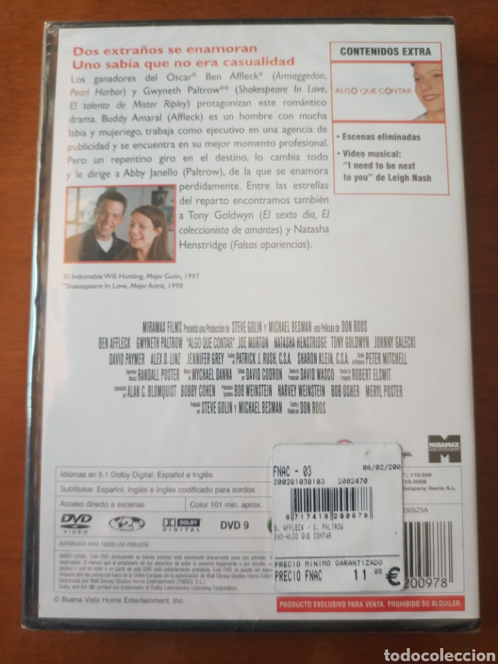 Cine: Algo que contar - Foto 2