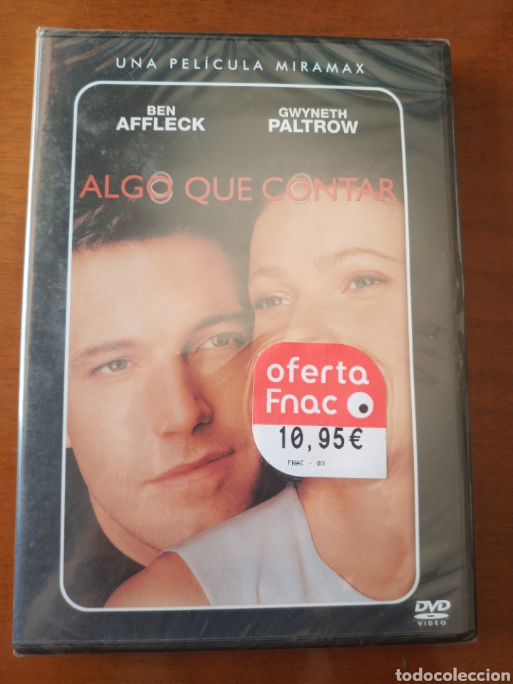 Cine: Algo que contar - Foto 1