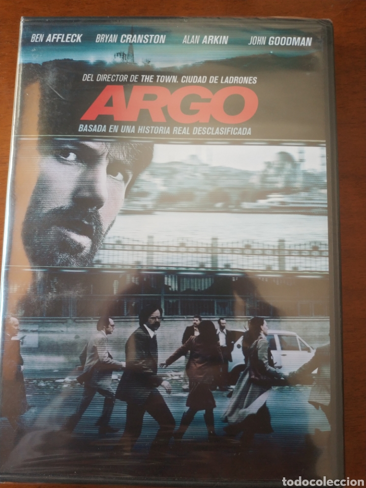 Cine: Argo - Foto 1