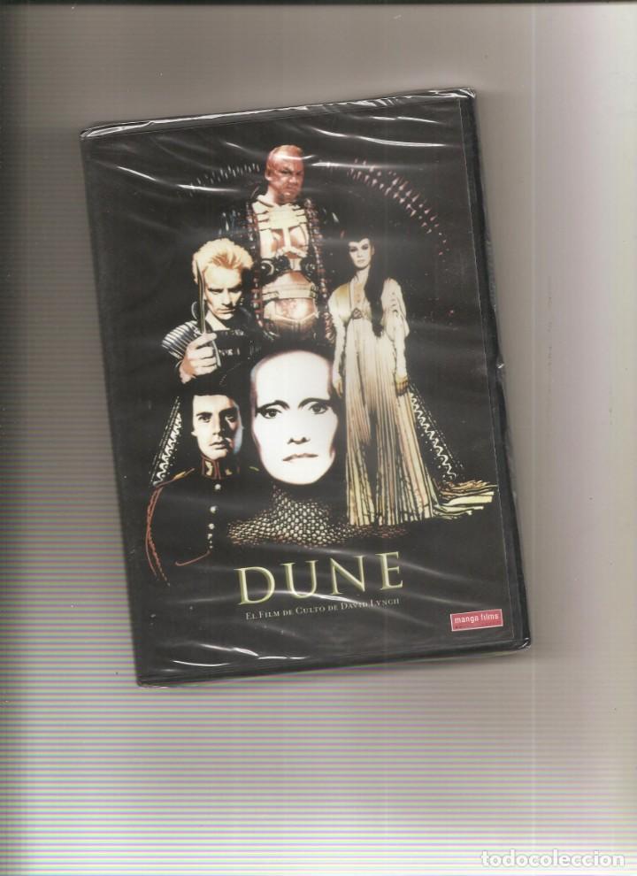 Cine: 2297. DUNE (PRECINTADA) - Foto 1