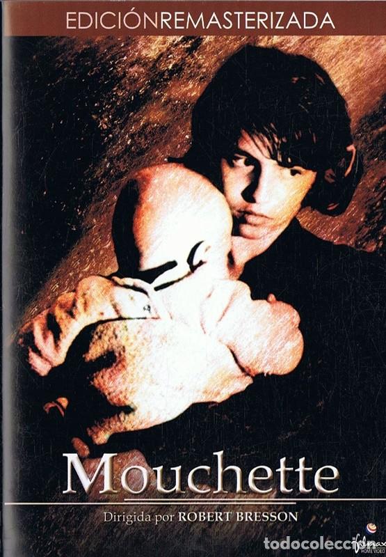 Cine: MOUCHETTE - Foto 1