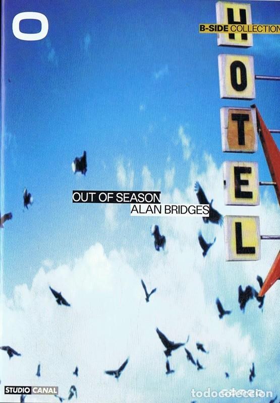 Cin&eacute;ma: OUT OF SEASON ALAN BRIDGES