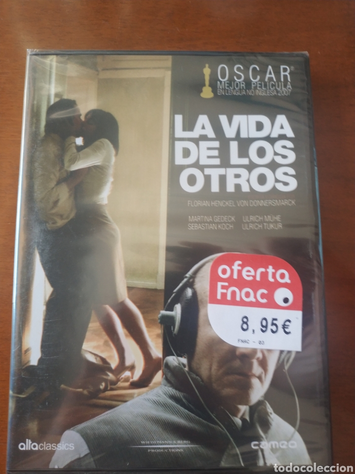 La vida de los otros