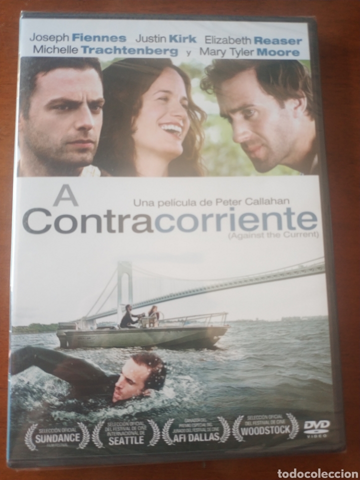 Cine: A contracorriente - Foto 1