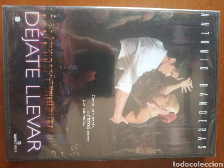 Cine: D&eacute;jate llevar - Foto 1