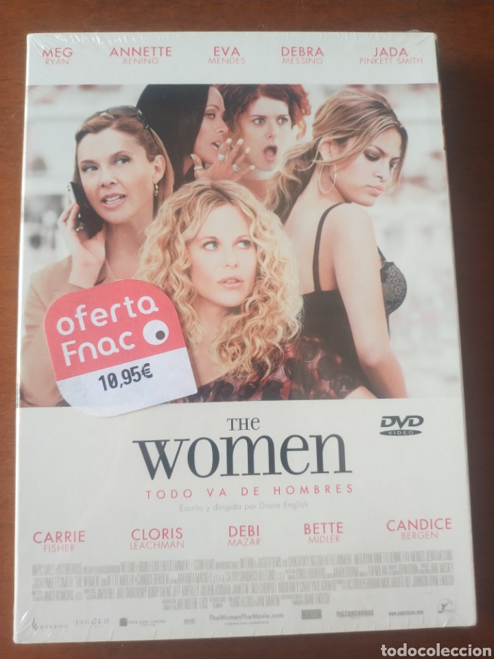 Cine: The women