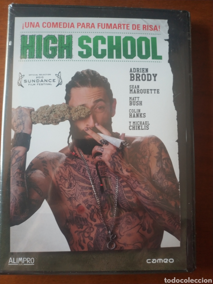 Kino: High school