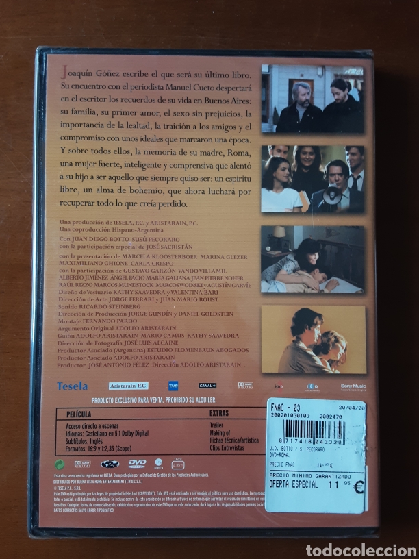 Cine: Roma - Foto 2