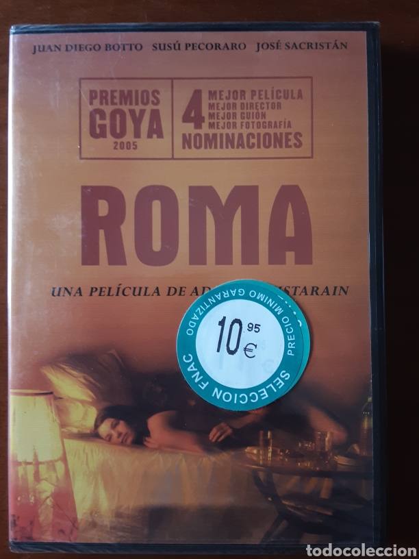 Cine: Roma - Foto 1