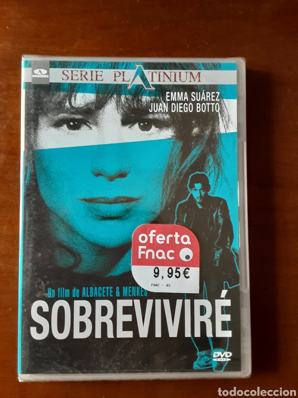 Cine: Sobrevivir&eacute; - Foto 1