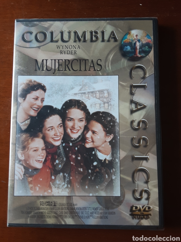 Cine: Mujercitas - Foto 1