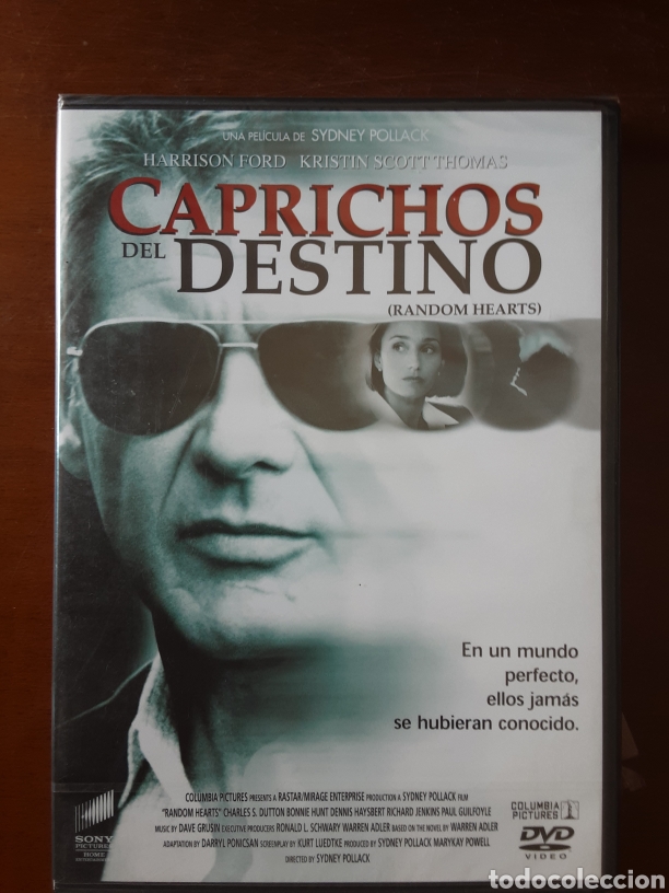 Cine: caprichos del destino - Foto 1