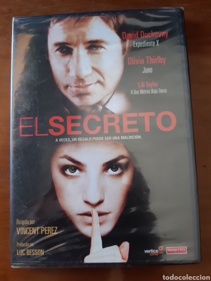 Cine: El secreto - Foto 1