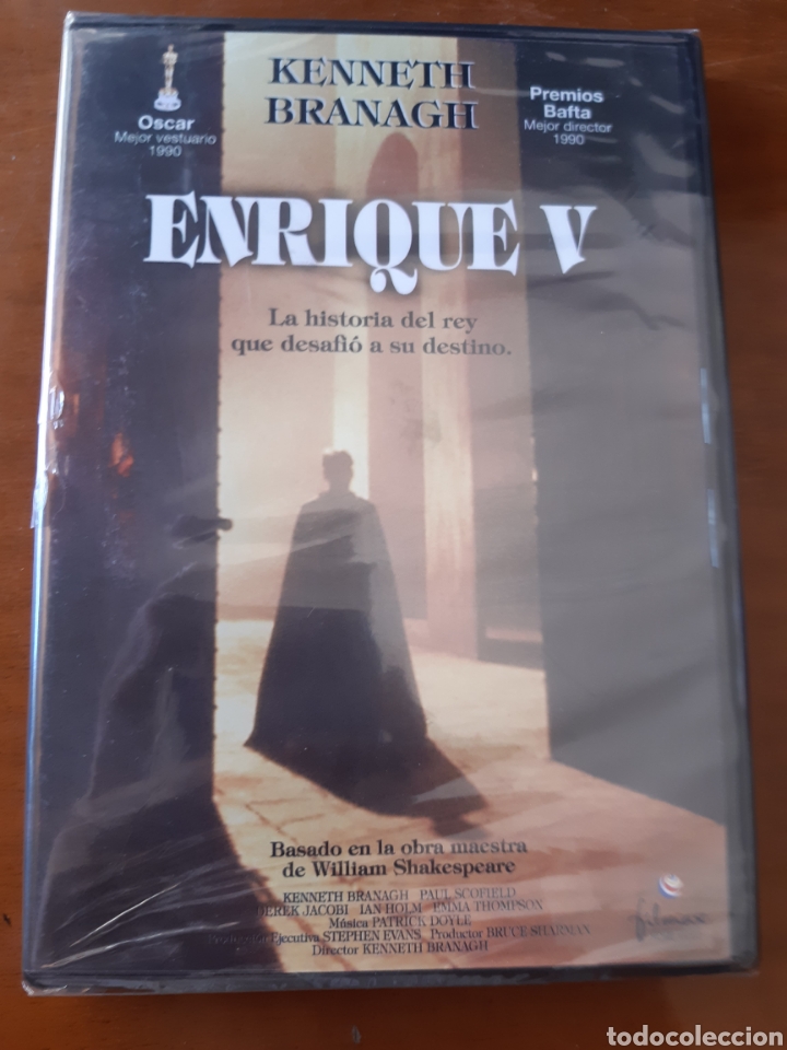 Cine: Enrique V - Foto 1