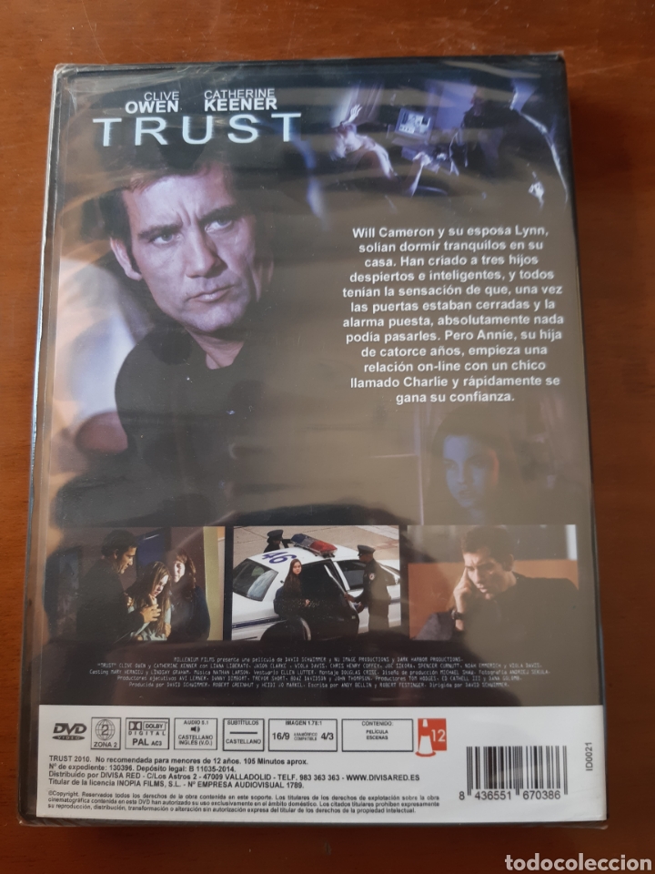Cine: Trust - Foto 2