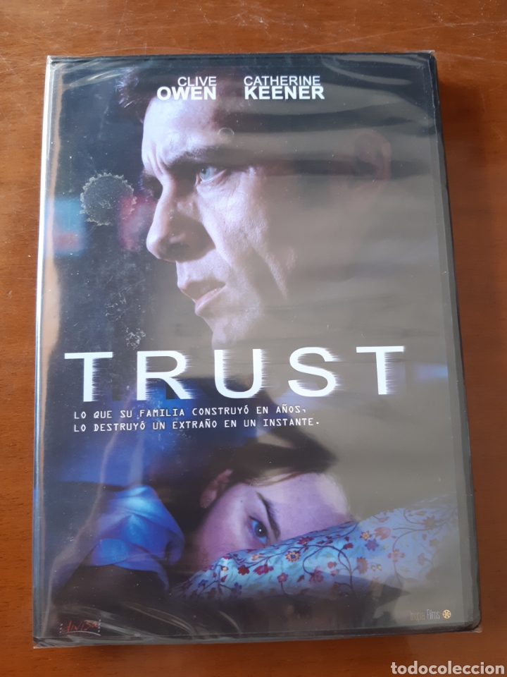 Cine: Trust - Foto 1