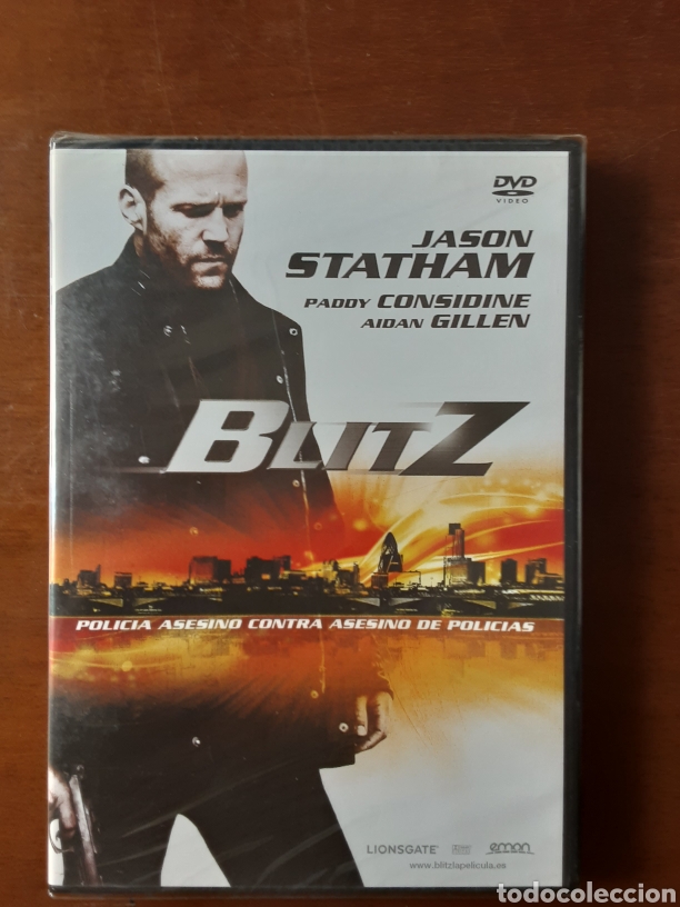 Cine: Blitz - Foto 1