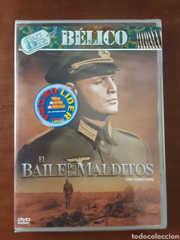 Cine: El baile de los malditos - Foto 1