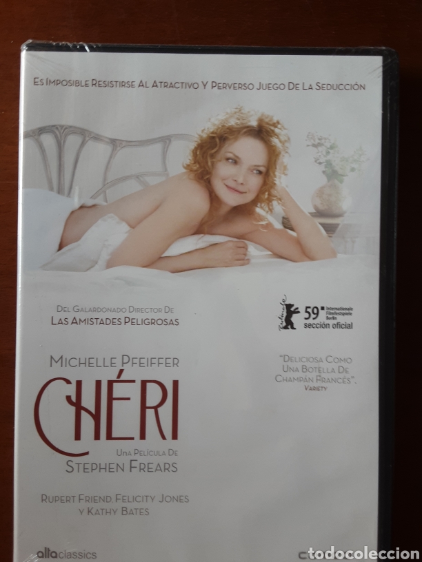 Cine: Cheri - Foto 1