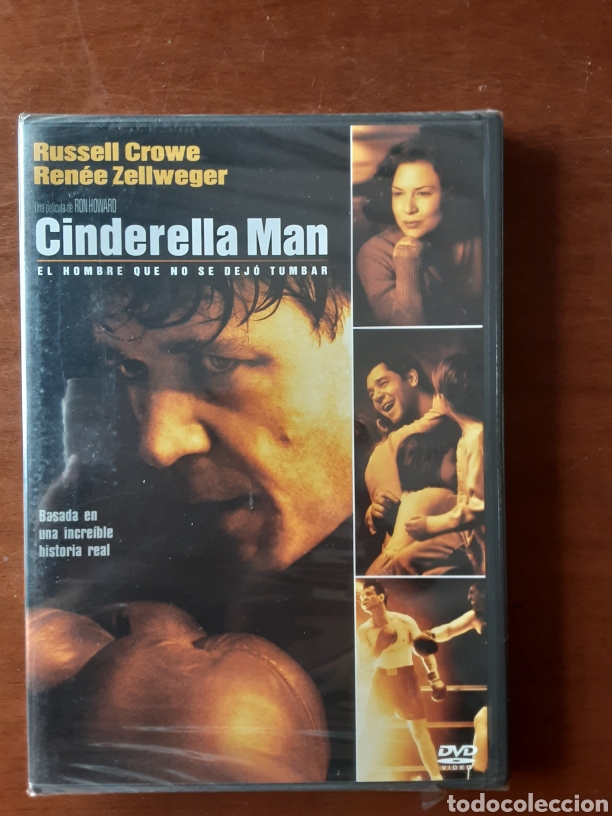 Cine: Cinderella Man - Foto 1