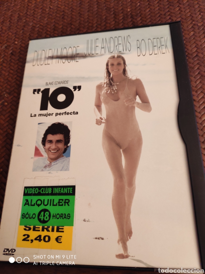 Cine: La mujer perfecta - Foto 1