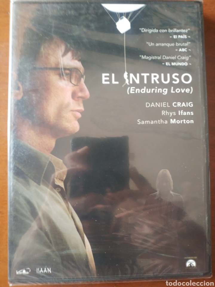 Cine: El intruso - Foto 1