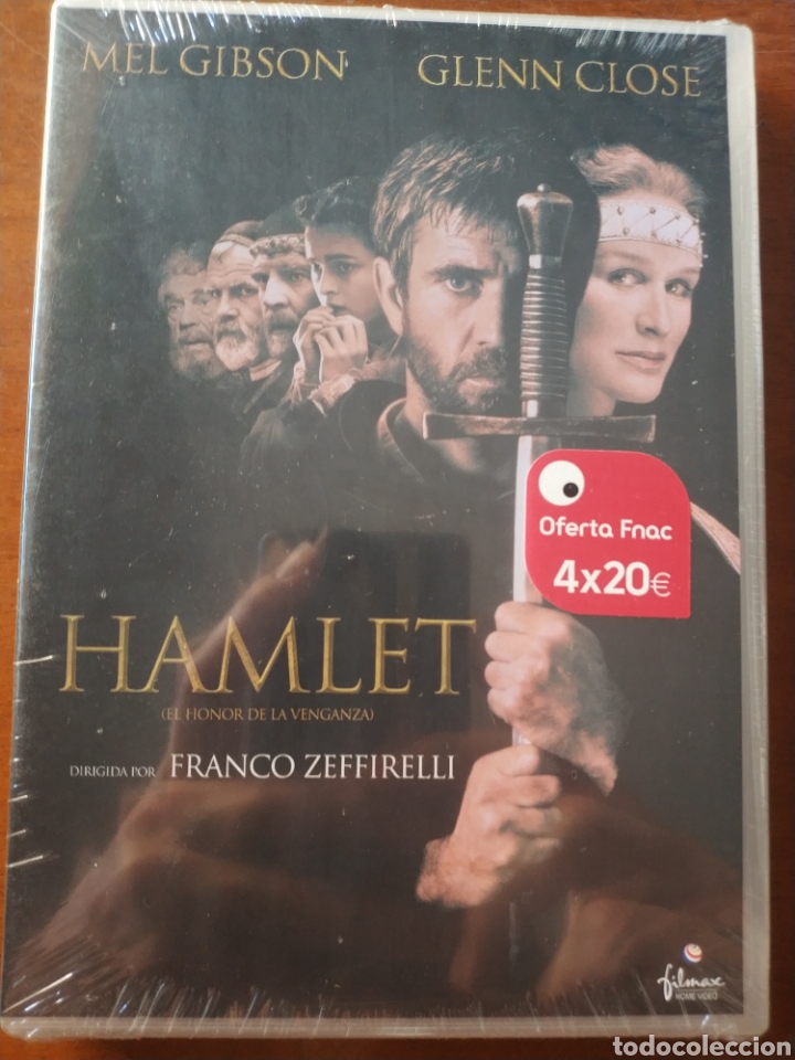 Cine: Hamlet - Foto 1