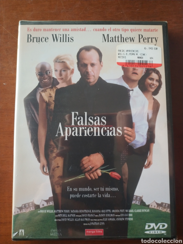 Kino: Falsas apariencias