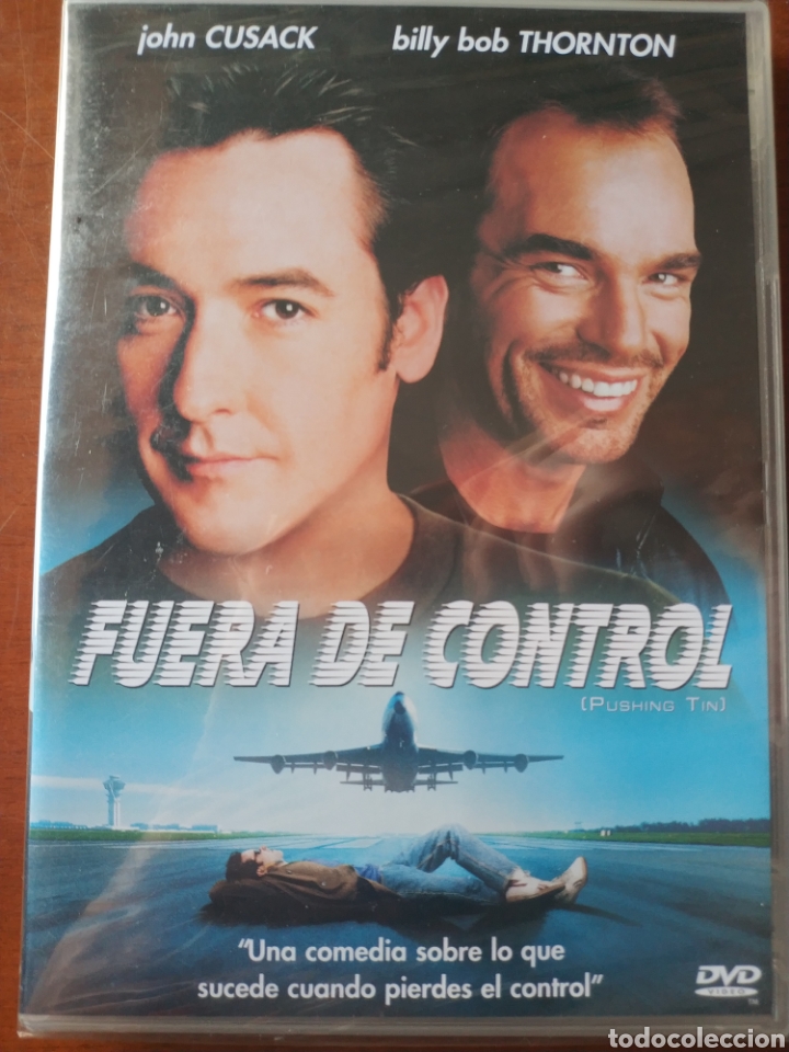 Cine: Fuera de control - Foto 1