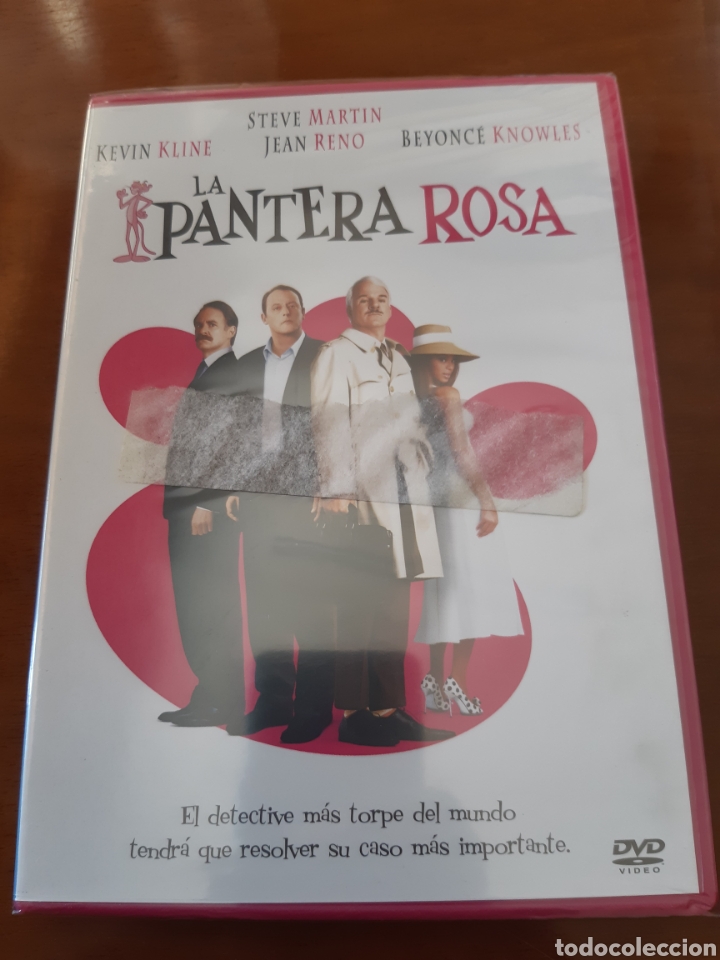 Cine: La Pantera - Foto 1