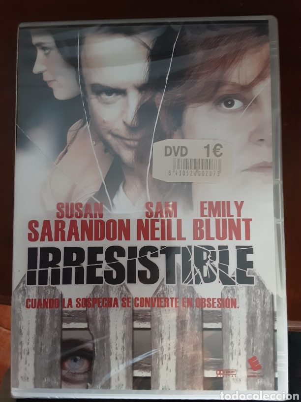 Cine: Irresistible - Foto 1