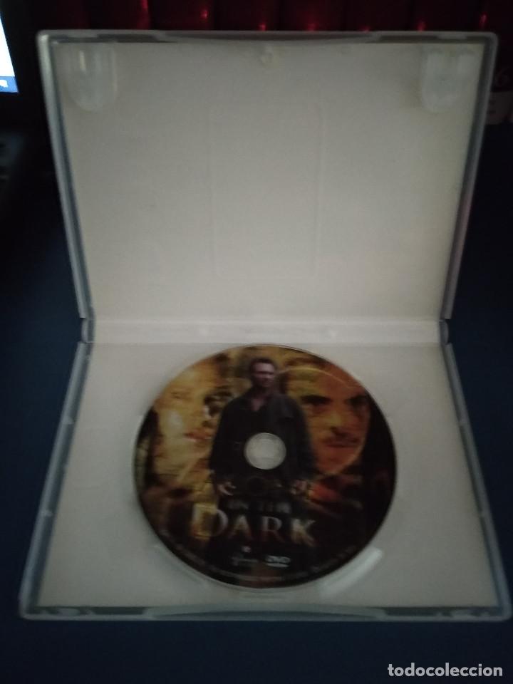 Cine: ALONE IN THE DARK - Foto 3