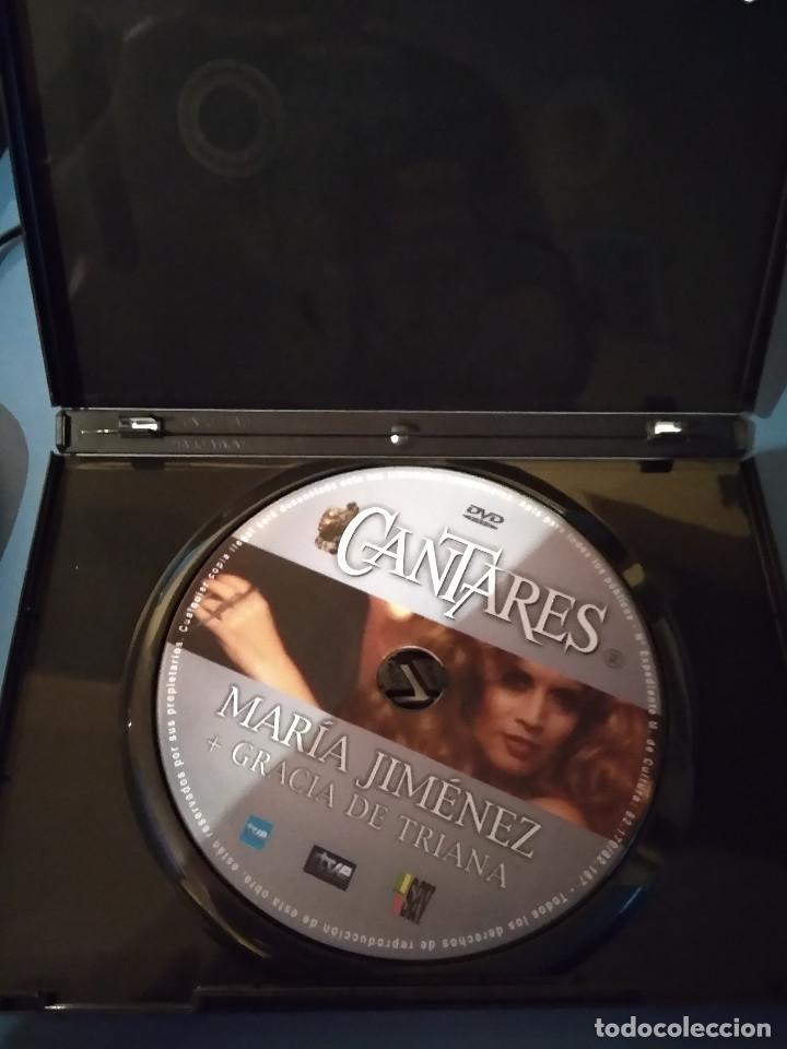 Cine: MARIA JIMENEZ - Foto 3