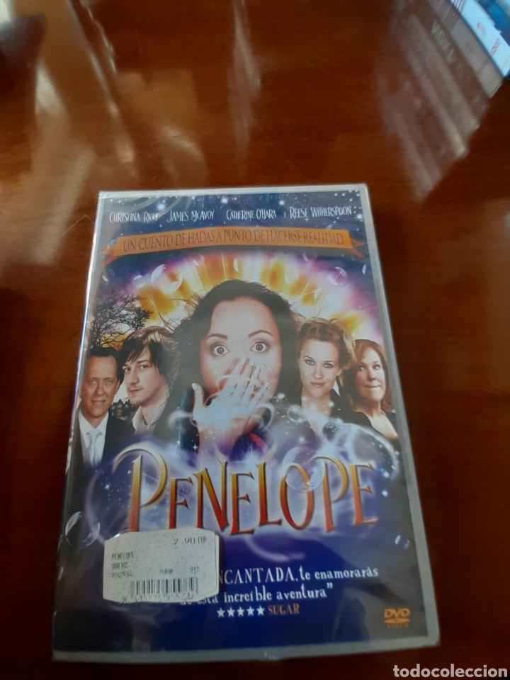 Cine: Pen&eacute;lope - Foto 1
