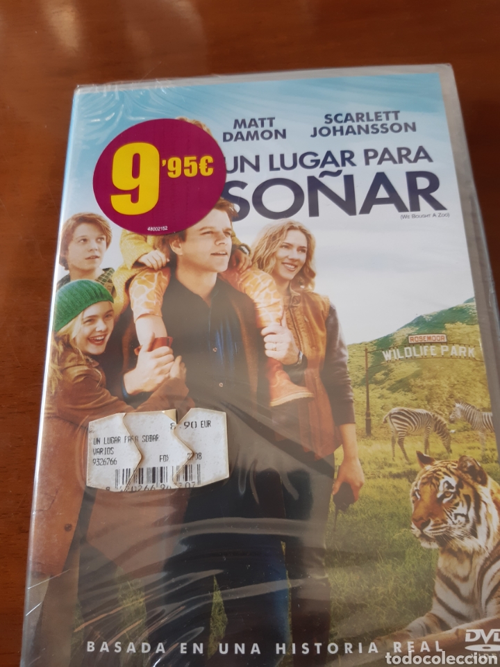 Cinema: Un lugar para so&ntilde;ar