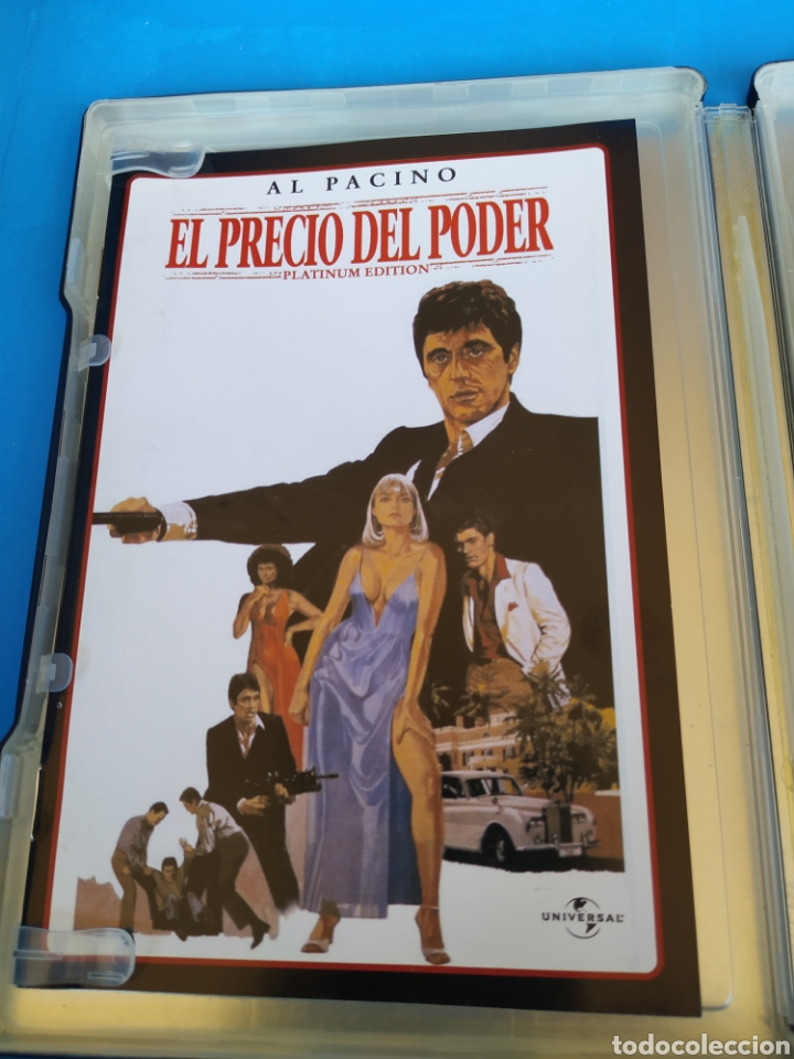 El Precio Del Poder Pelicula Completa En Español Gratis