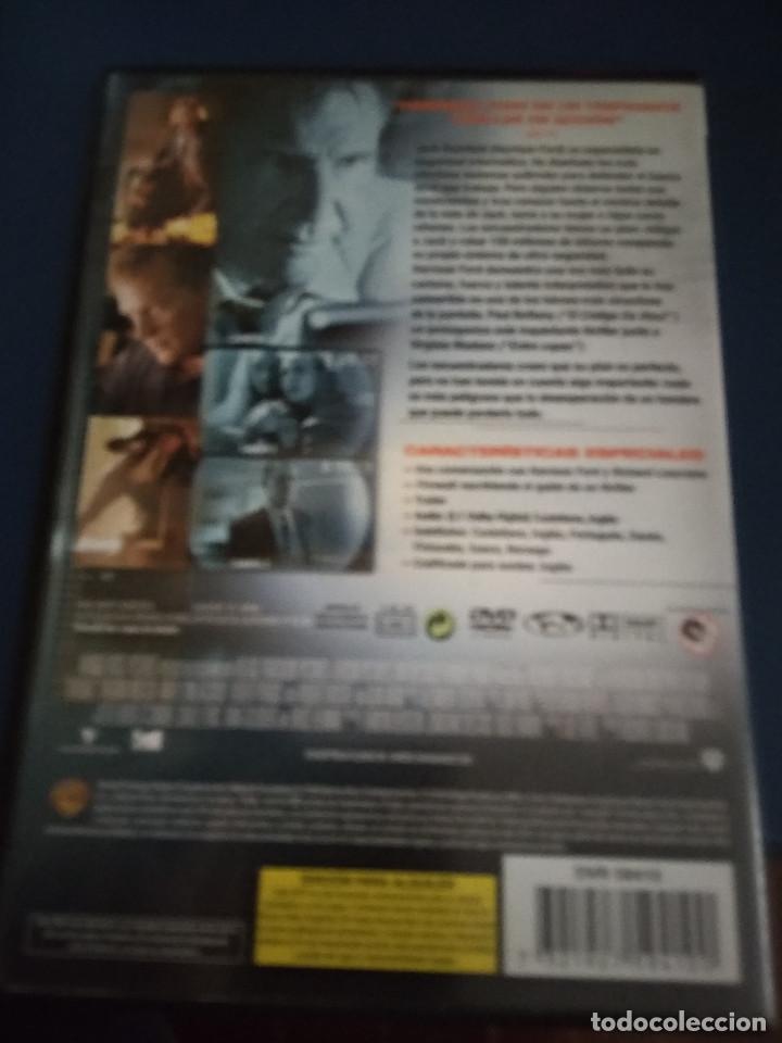 Cine: FIREWALL - Foto 2