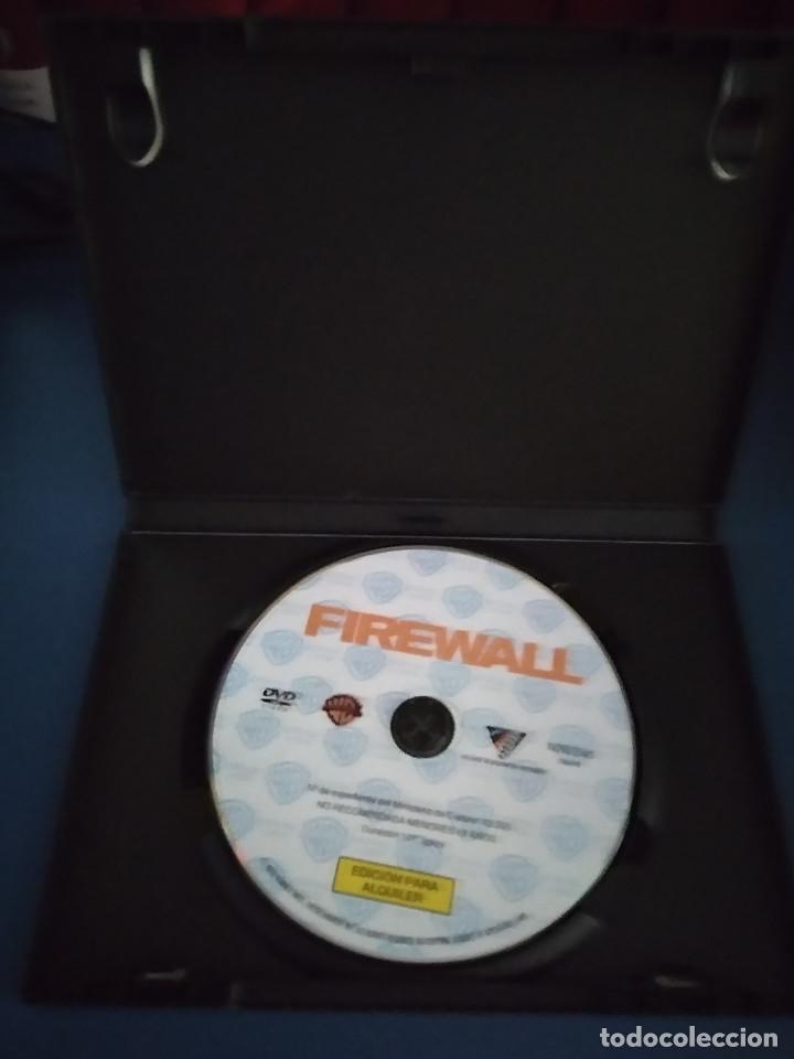 Cine: FIREWALL - Foto 3